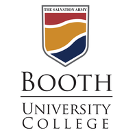 Booth University College