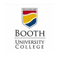 Booth University College