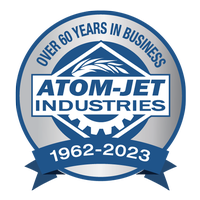 Atom-Jet Industries (2002) Ltd.