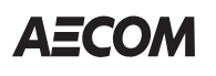 AECOM Canada ULC AECOM Canada ULC