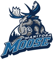 Manitoba Moose Hockey Club
