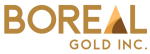 Boreal Gold Inc.
