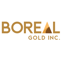 Boreal Gold Inc.