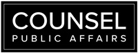 Counsel Public Affairs Inc. Counsel Public Affairs Inc.