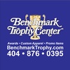 Benchmark Awards Apparel and Design