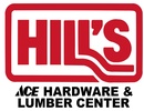 Hill's Ace Hardware and Lumber Center