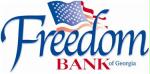 Freedom Bank of Georgia