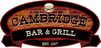 Cambridge Bar & Grill