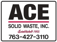 ACE Solid Waste