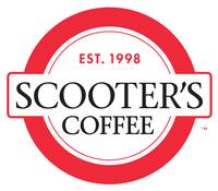 Scooters Coffee Shop