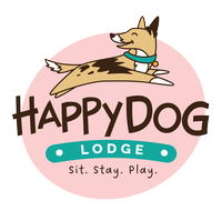 Happy Dog Lodge