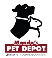 Mondo's Pet Depot
