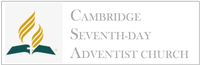 Cambridge Seventh-day Adventist Church