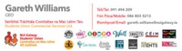 NUI Galway Students' Union Commercial Services Limited NUI Galway Students' Union Commercial Services Limited