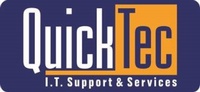 QuickTec I.T. Support & Services