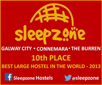 Sleepzone Hostels