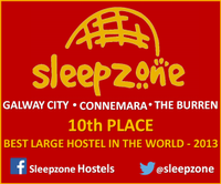 Sleepzone Hostels Sleepzone Hostels