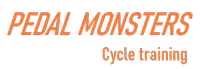 Pedal Monsters (Cycle Training) Pedal Monsters (Cycle Training)