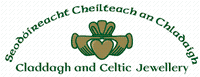 Claddagh and Celtic Jewellery Co