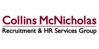 Collins & McNicholas Recruitment & HR Services Group