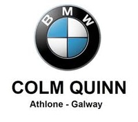 Colm Quinn BMW Galway