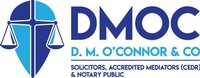 DM O'Connor & Co Solicitors