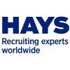 Hays Recruitment Ireland Limited