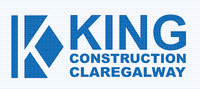 K King Construction Ltd