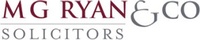 M. G. Ryan and Co. LLP.