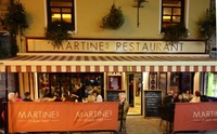 Martines Restaurant