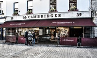 McCambridges of Galway Ltd.
