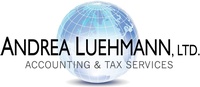 Andrea Luehmann, Ltd. Accounting & Tax Services