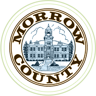 Morrow County-Government