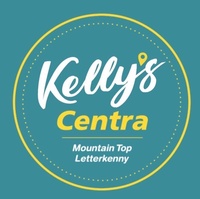 Kellys Centra & Restaurant Mountain Top