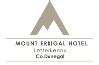 Mount Errigal Hotel