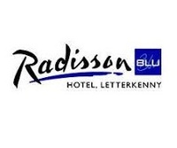 Radisson Blu  Hotel