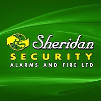 Sheridan Security Alarms & Fire ltd