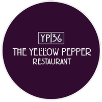 The Yellow Pepper