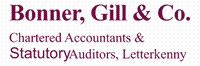 Bonner,Gill & Co Accountants