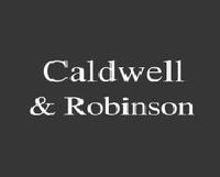 Caldwell & Robinson