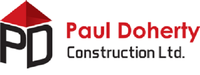 Paul Doherty Construction Ltd
