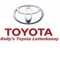 Kelly's Toyota Sales and Service