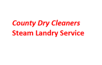 County Dry Cleaners