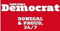 Donegal Democrat / Iconic News