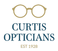 Curtis Opticians @ Anne McLaughlin