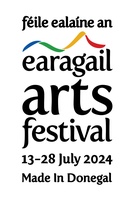 Earagail Arts Festival Management CLG