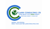 Clann Consulting Ltd