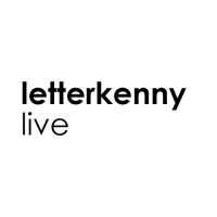 Letterkenny Live