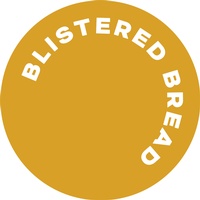 Blistered Bread 