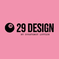 29 Design by Courteney